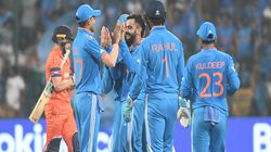 World Cup 2023: തോറ്റ ചരിത്രം കേട്ടിട്ടില്ല, ഡെച്ചിനേയും തുരത്തി ഇന്ത്യ- ഇനി സെമിയില്‍ കാണാം