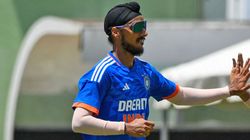 IND vs SA: ശ്രീനാഥിന്റെ ആ റെക്കോര്‍ഡ് തകര്‍ന്നു! ഞെട്ടിച്ച് അര്‍ഷ്ദീപ്, തലപ്പത്ത് ബുംറ