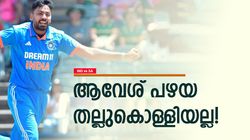 IND vs SA: ആവേശ് ആളാകെ മാറി! ടെസ്റ്റ് ടീമിലെടുത്തത് വെറുതെയല്ല, കണക്കുകള്‍ വന്‍ സര്‍പ്രൈസ്