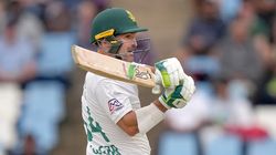 IND vs SA: സെഞ്ച്വറിയുമായി എല്‍ഗര്‍, പിടിമുറുക്കി സൗത്താഫ്രിക്ക; ബൗളിങിലും പതറി ഇന്ത്യ