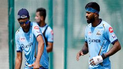 IPL 2024: ഹാര്‍ദിക് എന്തിന് ഗുജറാത്ത് വിട്ടു? കാരണമുണ്ട്! വെളിപ്പെടുത്തി ആശിഷ് നെഹ്‌റ