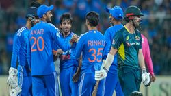 IND vs AUS: പൊരുതി നേടി ഇന്ത്യ, ഓസീസിനെ നാണംകെടുത്തി- അര്‍ഷ്ദീപിന് കൈയടിക്കാം