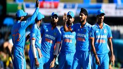 IND vs SA: സഞ്ജു ഷോ, അര്‍ഷ്ദീപും കസറി, സൗത്താഫ്രിക്കയെ തകര്‍ത്ത് ഇന്ത്യക്ക് പരമ്പര