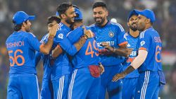 IND vs AUS: അക്ഷര്‍ മാജിക്ക്, കംഗാരുക്കളെ എറിഞ്ഞിട്ട് ടീം ഇന്ത്യ, പരമ്പര പോക്കറ്റില്‍!