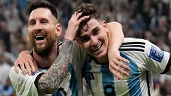 പ്രായം 23, ഒരു സീസണില്‍ ലോകകപ്പടക്കം 4 കിരീടം! അപൂര്‍വ്വ റെക്കോഡുള്ള ഫുട്‌ബോളര്‍ ആര്?