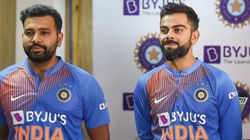 T20 World Cup 2024: ഗില്‍ വേണ്ട, രോഹിത്തിനൊപ്പം ഓപ്പണ്‍ ചെയ്യേണ്ടത് കോലി! ഇതാ തെളിവ്