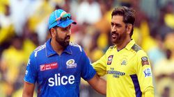 IPL 2024: മുംബൈ കരുതിയിരുന്നോ, രോഹിത്തിനെ പിന്തുണച്ച് സിഎസ്‌കെ! പോസ്റ്റ് വൈറല്‍