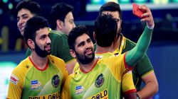 PKL: പ്രോ കബഡി ലീഗിലെ ഹീറോ, പര്‍ദീപ് നാര്‍വാളിന്റെ പ്രണയം, റെക്കോഡ് എല്ലാം അറിയാം