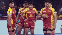 Pro Kabaddi League 2023: തലവര മാറാതെ തെലുഗു ടൈറ്റന്‍സ്, ഇത്തവണയും രക്ഷയില്ല! കാരണമെന്ത്?
