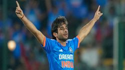 IND vs AUS: ബിഷ്‌നോയ് വേറെ ലെവല്‍, അവന്റെ കരുത്ത് അതാണ്! ചൂണ്ടിക്കാട്ടി മുരളീധരന്‍