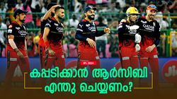 IPL 2024: കോടികള്‍ മുടക്കാം, ആര്‍സിബിക്കു മുന്‍ സൂപ്പര്‍ താരത്തെ വേണം! ടീം എങ്ങനെ കിടുവാക്കാം?
