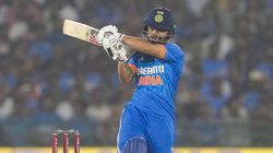 IND vs SA: വെറും 8 റണ്‍സ്, റിങ്കു കൈവിട്ടത് വന്‍ റെക്കോര്‍ഡ്! ഗെയ്‌ലിനൊപ്പം എത്തിയേനെ