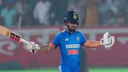 IND vs SA: ശ്രേയസിനേയും സൂര്യയേയും പിന്നിലാക്കി, ഇനി റിങ്കുവാണ് കിങ്! വമ്പന്‍ നേട്ടം