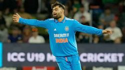 IND vs SA: ചരിത്രം കുറിച്ച് റിങ്കു, അതും ബൗളിങില്‍! ഇന്ത്യന്‍ താരത്തിനു റെക്കോര്‍ഡ് ഇതാദ്യം