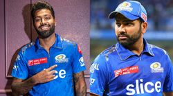 IND vs SA: എല്ലാത്തിനും കാരണം മുംബൈ ഇന്ത്യന്‍സും ഹാര്‍ദിക്കും! ഇതു പഴയ രോഹിത്തല്ല?