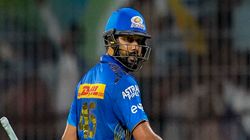 IPL 2024: രോഹിത് ശര്‍മ സിഎസ്‌കെയിലേക്കോ? ബദരിനാഥ് പങ്കുവെച്ച ചിത്രം എന്ത്? പോസ്റ്റ് വൈറല്‍