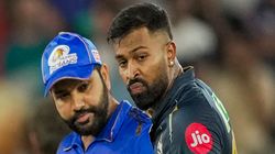 IPL 2024: ഹാര്‍ദിക് തിരിച്ചെത്തി, പക്ഷെ മുംബൈയില്‍ സ്വാഗതം ചെയ്യാന്‍ ആളില്ല! പ്രശ്‌നം ഗുരുതരം