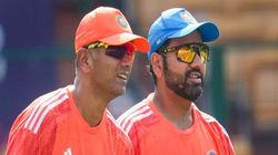 T20 World Cup 2024: ഹാര്‍ദിക്കല്ല, ഇന്ത്യയെ രോഹിത് തന്നെ നയിച്ചേക്കും! റിപ്പോര്‍ട്ട് ഇങ്ങനെ