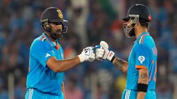 IND vs SA: തന്റെ ബെസ്റ്റ് പാര്‍ട്ട്ണറാര്? കോലിയോ ധവാനോ അല്ല! വെളിപ്പെടുത്തി രോഹിത്