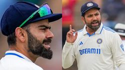 IND vs SA: റിവ്യൂ ചെയ്യാന്‍ മടിച്ച് രോഹിത്, വാശി പിടിച്ച് കോലി- ഒടുവില്‍ സംഭവിച്ചതോ?