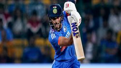 IND vs AUS: വമ്പന്‍ നേട്ടത്തില്‍ റുതുരാജ്, കോലിയെ പിന്നിലാക്കി! ചരിത്ര റെക്കോഡില്‍ ഒന്നാമന്‍