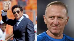 IND vs SA: ഞങ്ങളോടു മുട്ടാന്‍ സച്ചിനേ കഴിയൂ! അന്നു പയറ്റിയത് ഈ തന്ത്രം, ഡൊണാള്‍ഡ് പറയുന്നു