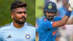 IND vs SA: സഞ്ജുവിന്റെ റോളെന്ത്? വിക്കറ്റ് കീപ്പര്‍ സ്ഥാനം നല്‍കില്ല! രാഹുല്‍ പറയുന്നു