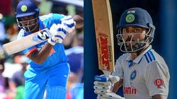 IND vs SA: കോലി നാട്ടിലേക്ക് പോയി, റുതുരാജിന് പരിക്ക്! പകരക്കാരനായി സഞ്ജു എത്തുമോ?