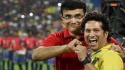 ഗാംഗുലി മുഖ്യ കോച്ച്, സച്ചിന്‍ ബാറ്റിങ് കോച്ച്! മെന്ററായി ധോണി- ഇങ്ങനെ വന്നാല്‍ തകര്‍ക്കും