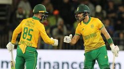 IND vs SA: പൊരുതി തോറ്റ് ഇന്ത്യ, ദക്ഷിണാഫ്രിക്കയ്ക്ക് ആവേശ ജയം- പരമ്പരയില്‍ മുന്നില്‍