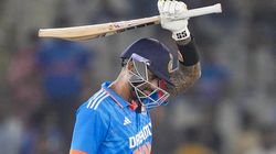 IND vs SA: സൂര്യ കൊടുങ്കാറ്റ്! പിന്നെ സ്പിന്‍ കെണി; സൗത്താഫ്രിക്ക തീര്‍ന്നു, പരമ്പര സമനിലയില്‍