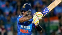 IND vs SA: സൂര്യ ഷോ, വെടിക്കെട്ട് റെക്കോഡില്‍ തലപ്പത്ത്! ധോണിയെ പിന്നിലാക്കി