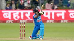 IND vs SA: സൂര്യയെക്കൊണ്ട് രക്ഷയില്ല! കോലിയുടെ റെക്കോര്‍ഡ് തകര്‍ന്നു, മുന്നില്‍ രോഹിത് മാത്രം