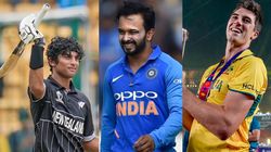 IPL 2024: രചിന് വെറും 50 ലക്ഷം, കേദാറിന് 2 കോടി! ലേലത്തിന് 1166 കളിക്കാര്‍, ലിസ്റ്റ് പുറത്ത്