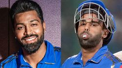 IPL 2024: മുംബൈയില്‍ പൊട്ടിത്തെറി, ഹാര്‍ദിക്കിന് കീഴില്‍ കളിക്കില്ലെന്നു സൂര്യ! കത്തയച്ചു?