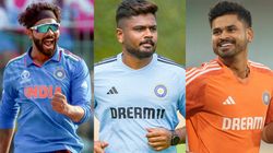 IND vs AFG: നയിക്കാന്‍ ജഡേജ! സഞ്ജു അകത്തോ, പുറത്തോ? ടി20 പരമ്പരയ്ക്കുള്ള ഇന്ത്യന്‍ ടീം