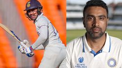 IND vs SA: ഗില്‍ ടെസ്റ്റില്‍ അശ്വിനേക്കാള്‍ താഴെയോ? ഈ കണക്കുകള്‍ ഞെട്ടിക്കും!
