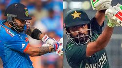 കമ്മിന്‍സിനും ബുംറയ്ക്കും ഇടമില്ല, ആറ് ഇന്ത്യക്കാര്‍ ടീമില്‍- 2023ലെ ബെസ്റ്റ് ഏകദിന 11 ഇതാ