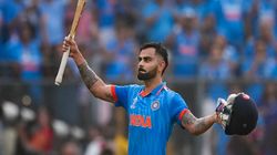 2023 കോലിയുടെ വര്‍ഷം, നേടിയെടുത്തത് ചരിത്ര നേട്ടങ്ങള്‍- 5 വമ്പന്‍ റെക്കോഡുകളിതാ