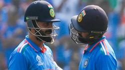 IND vs SA: രോഹിത്തും കോലിയും പരിമിത ഓവര്‍ ടീമിലില്ല, പുറത്താക്കിയതോ? കാരണം ഇതാണ്