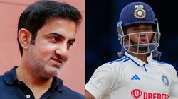 IND vs SA: ജയ്‌സ്വാള്‍ കസറുമെന്ന് കരുതേണ്ട, കാരണമുണ്ട്! പ്രശ്‌നം ചൂണ്ടിക്കാട്ടി ഗംഭീര്‍