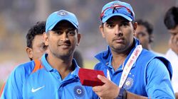 ധോണിയല്ല, ഇന്ത്യയെ നയിക്കാനിരുന്നത് യുവി! ക്യാപ്റ്റന്‍സി നഷ്ടമാക്കിയത് ആ സംഭവം, സച്ചിനും 'പങ്ക്'