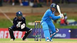 Under 19 World Cup: സെഞ്ച്വറി നേടി അര്‍ഷിന്‍, യുഎസ്എ ചാരം- വമ്പന്‍ ജയത്തോടെ ഇന്ത്യ തലപ്പത്ത്