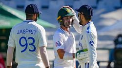 IND vs SA: എല്‍ഗറിന്റെ വിക്കറ്റ് ആഘോഷിക്കരുത്! നിശബ്ദമായി നിന്ന് കോലി- കാരണമിതാണ്