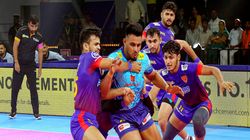 PKL:കബഡി താരങ്ങള്‍ക്ക് പിന്തുണയില്ല, കുടുംബങ്ങളും സമ്മതിക്കില്ല-തുറന്ന് പറഞ്ഞ് യോഗേഷ്