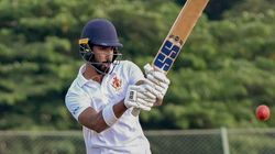 Ranji Trophy: സെലക്ടര്‍മാര്‍ കാണൂ, ഗംഭീര സെഞ്ച്വറി നേടി ദേവ്ദത്ത്- ഇംഗ്ലണ്ട് പരമ്പരയില്‍ സീറ്റുണ്ടോ?