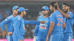 IND vs AFG: തന്ത്രം പറഞ്ഞ് രോഹിത്, അടുത്ത ബോളില്‍ ദുബെയ്ക്കു വിക്കറ്റ്! ഞെട്ടിച്ച് ക്യാപ്റ്റന്‍സി