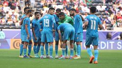 Asian Cup 2024: ഒരൊറ്റ പിഴവ്, സിറിയയെ വിറപ്പിച്ച് ഇന്ത്യ വീണു, ഹീറോ ആ താരം!