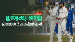 IND vs SA: ശരിക്കും ക്യാപ്റ്റന്‍ കോലിയോ? മാര്‍ക്രമിനെ പൂട്ടാന്‍ രോഹിത് ചോദിച്ചത് ഇങ്ങനെ! വീഡിയോ