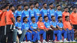 T20 World Cup 2024: ഇന്ത്യ വിയര്‍ക്കും, പാകിസ്താനൊപ്പം ഗ്രൂപ്പ് എയില്‍- ആദ്യ എതിരാളി അയര്‍ലന്‍ഡ്